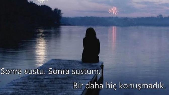 Nelere alıştınız, halan daha alışmak isteyip de alışamadığınız şeyler var mı?