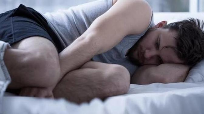 Erkeklerin regl olmaması haksızlık mı sizce?