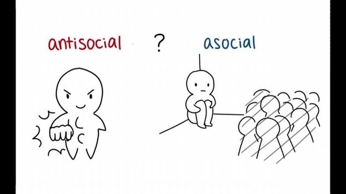 Antisosyal kişilik bozukluğuna sahip çocuklara nasıl yaklaşmak gerekir?