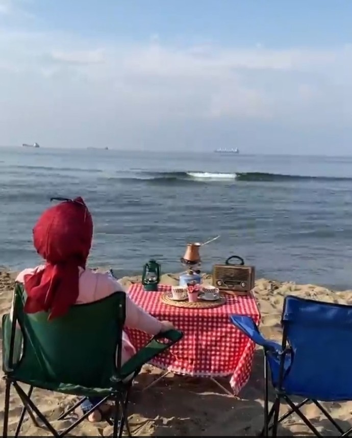 YASAKSIZ İLK PAZARINIZ NASIL GEÇİYOR?