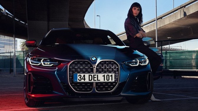 Sokakta hangi marka/model araba herkesi kendine baktırır?