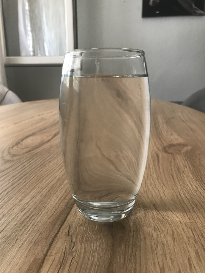 Günlük su tüketiminizi nasıl takip ediyorsunuz?