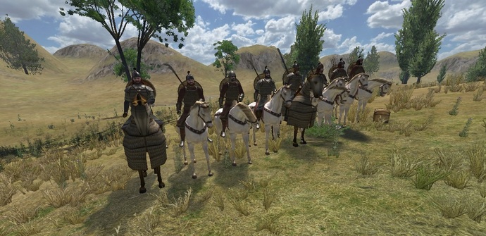 Mount & Blade Warband oyununda alınmaya en uygun kale hangisidir?