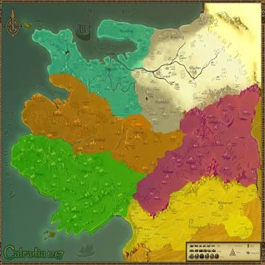 Mount & Blade Warband oyununda alınmaya en uygun kale hangisidir?