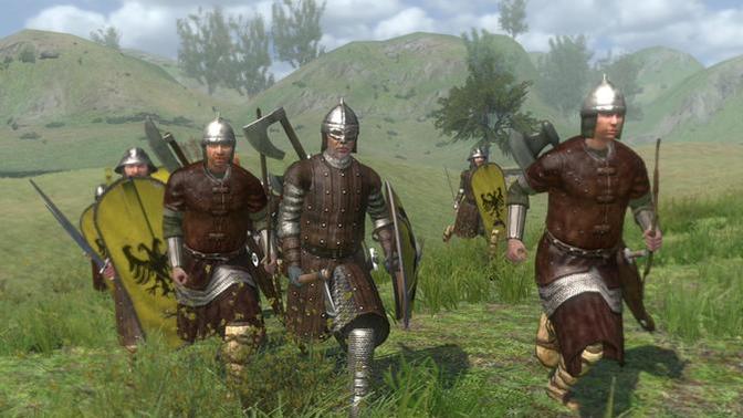 Mount & Blade Warband oyununda alınmaya en uygun kale hangisidir?