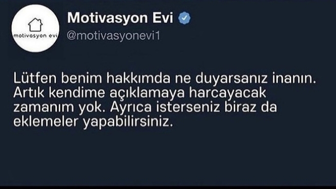 İnsanların hakkınızda ne düşündüğünü önemsiyor musunuz?