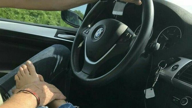 Sevgilinizle birlikte arabada yolculuk yapmayı sever misiniz?