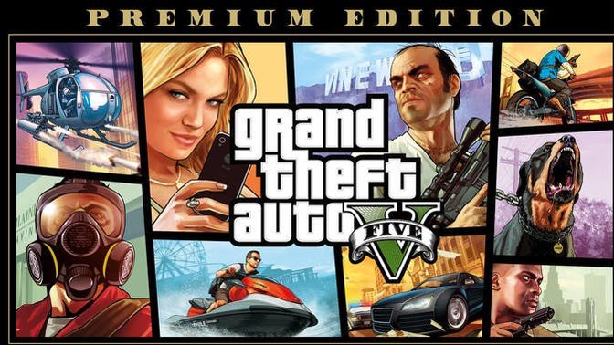 Sistemim Gta 5 Açar mı? Kaç FPS verir?