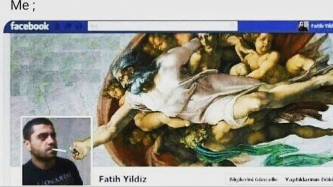Sanatla uğraşan erkekleri sever misiniz?