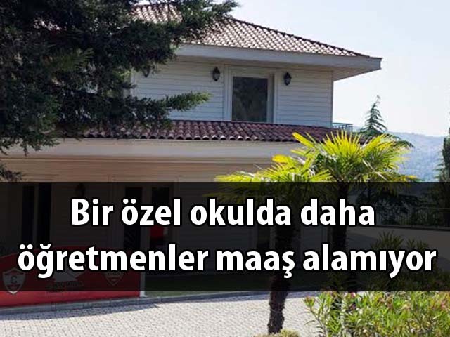 Özel Okul öğretmenleri maaş alamadıkları için fabrika, market tarzı yerlerde işe girmeye başladı sizce bu durumun sorumlusu kim?