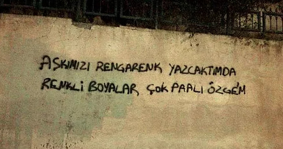 Senin burcunun duvar yazısı hangisi?
