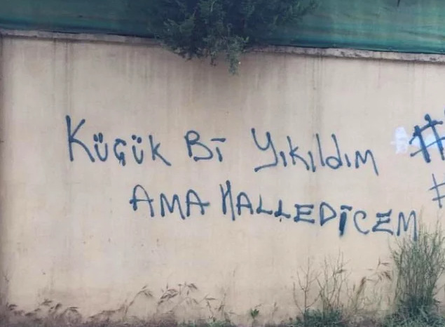 Senin burcunun duvar yazısı hangisi?