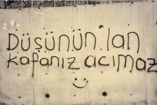 Senin burcunun duvar yazısı hangisi?