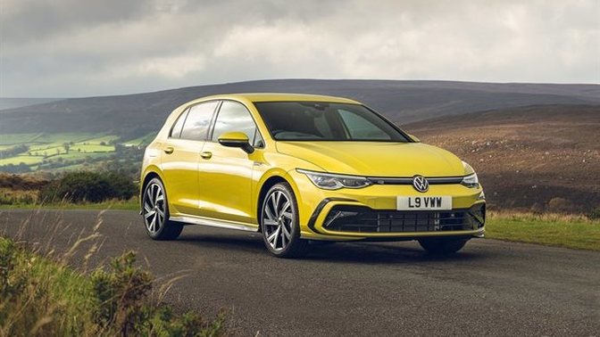 Golf 1.0 eTSI 110 PS DSG nasıl sizce?
