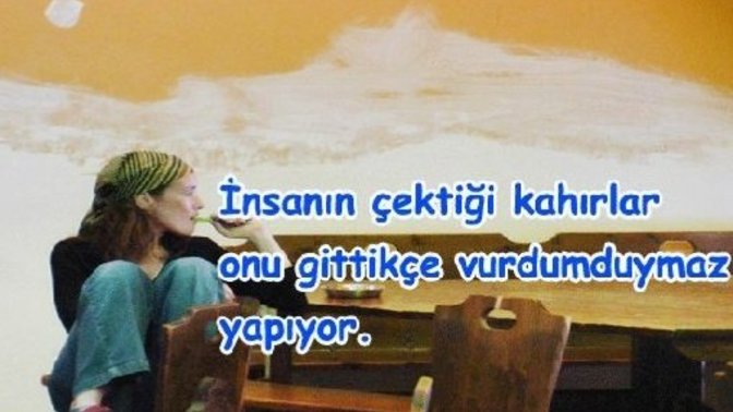 İnsan, neden umursamaz ve vurdumduymaz bir benliğe bürünür?