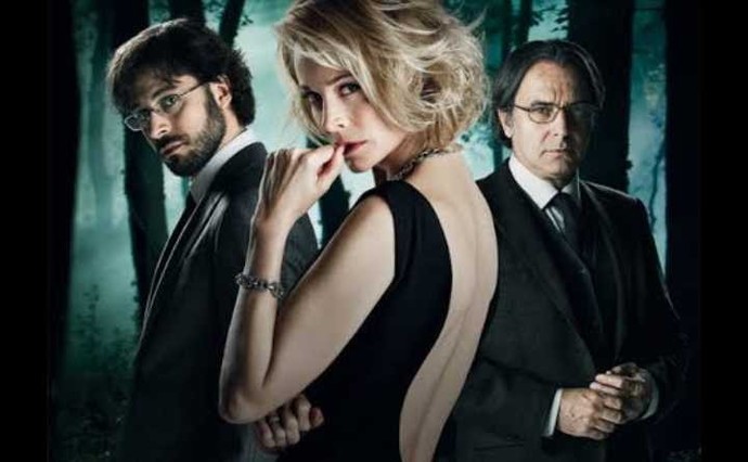 Gerilim dolu bir film önerir misiniz?