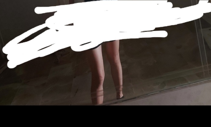 Bacaklarımı inceltmek istiyorum?