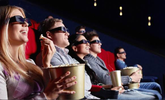 Sinema salonları 1 yıl aradan sonra yeniden açıldı! Salonda izlediğin ilk film hangisiydi?