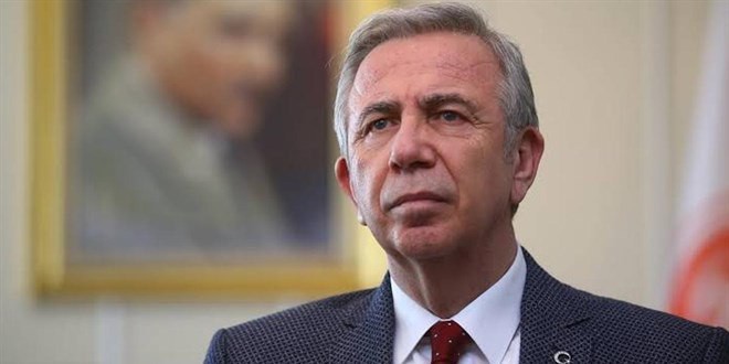 Mansur Yavaş da özel kalem müdürlüğünü sınavsız geçişte kullanmış neden dürüst siyaset adamı kalmadı?