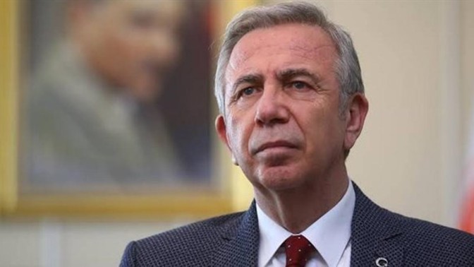Mansur Yavaş da özel kalem müdürlüğünü sınavsız geçişte kullanmış neden dürüst siyaset adamı kalmadı?