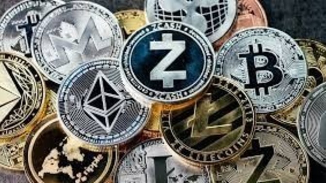 Kripto para yatırımınız var mı?