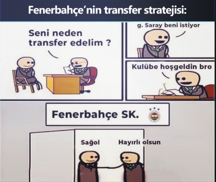 Belçikada transfer kavgası! Anderlecht Başkanı Vandenhaute Kiminle görüşsek Club Brugge teklif yapıyor. Ne düşünüyorsunuz?