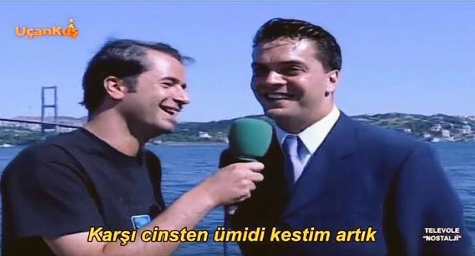 Aşk hayatınız nasıl gidiyor? Bir şeyler ters git mi yor dimi?
