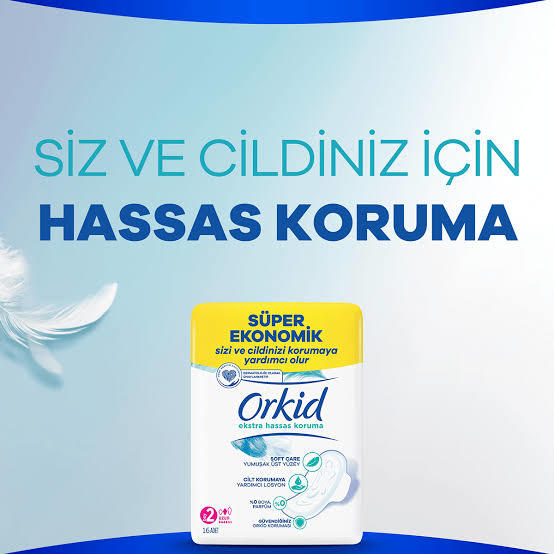 Sızdırmayan ve belli olmayan ped önerir misiniz?