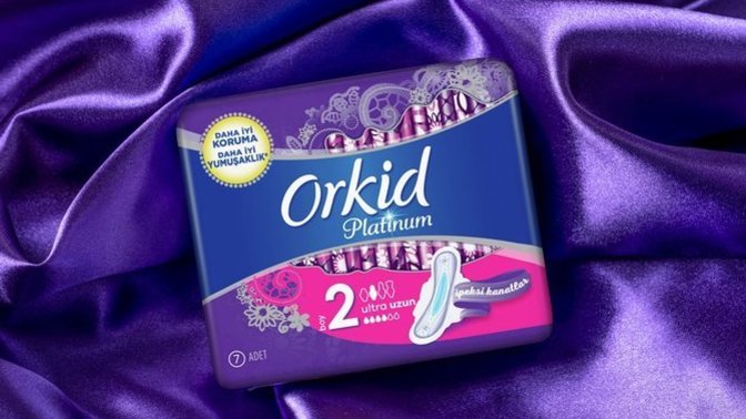 Sızdırmayan ve belli olmayan ped önerir misiniz?