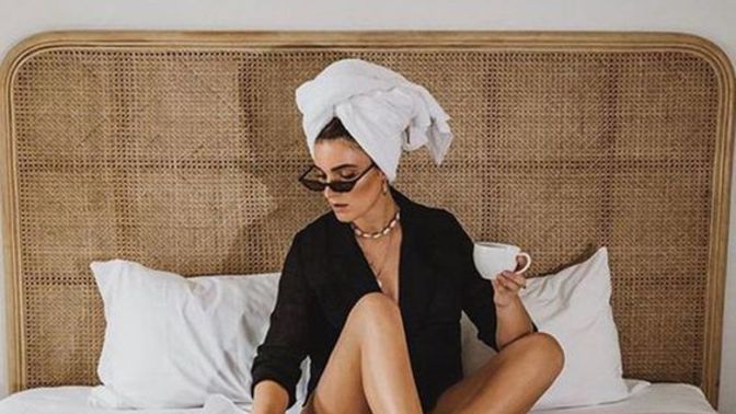 Duş öncesi ve sonrası saç bakımınızda neler kullanıyorsunuz?