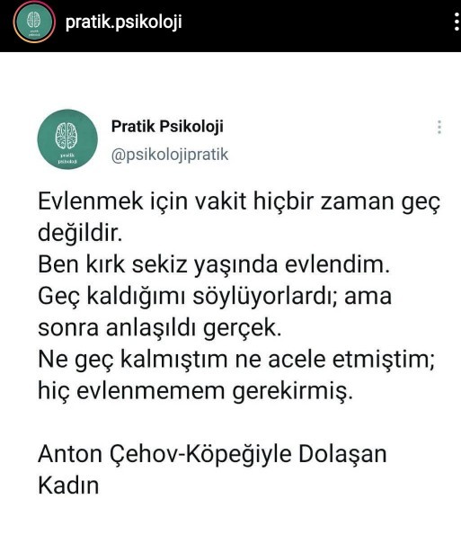 28 yasinda bi erkek evlenmek icin gecmi kalmistir?