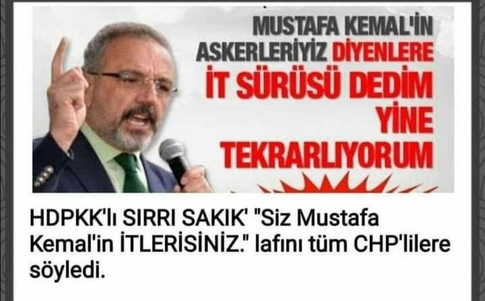 Mustafa Kemal Atatürk'e açıkça saldırı. Bir Tiktok kullanıcısı Atatürk'ün fotoğrafını işte böyle ezdi. Düşünceniz nedir?