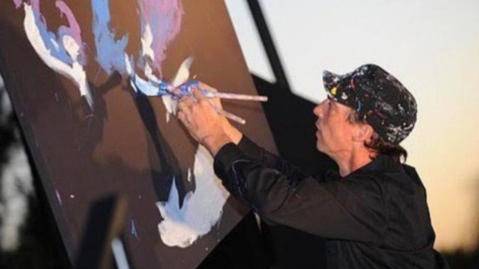 Bir sanat eseri ortaya çıkarırken ilham mı yoksa emek göstermek mi daha önemlidir?