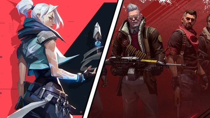 Valorant vs CS:GO! Sizce hangisi daha iyi?