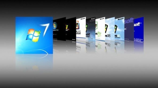 En sevdiğiniz Windows sürümü hangisi ve neden o sürüm?