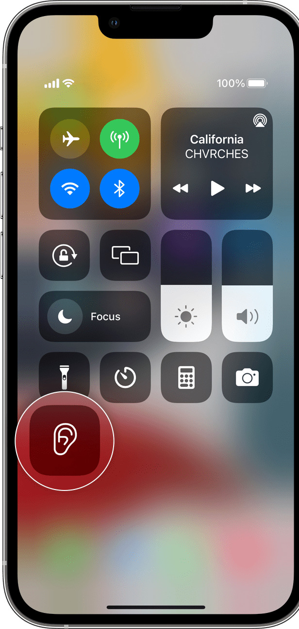 İphone telefonum kulaklık modunda kaldı, nasıl düzeltilir?