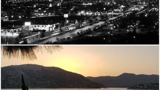 Gece İnsanı Mısın Gündüz İnsanı Mı?