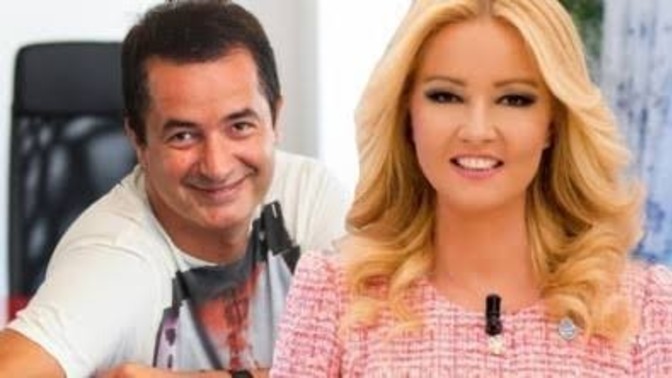 Müge Anlı ATV'den ayrılma kararını açıkladı! Acun Ilıcalı ile el sıkıştı. Müge Anlı ücretli yayınlanacak izlemeye devam edilir mi?