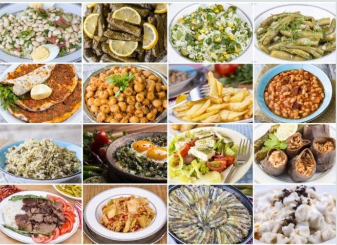 Hazır yemek mi, ev yemekleri mi?