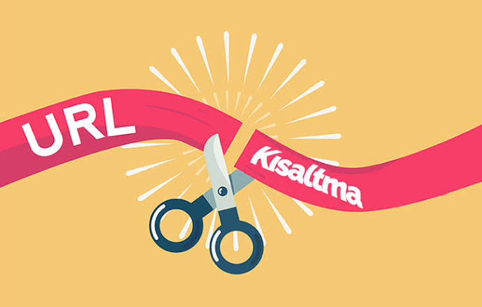Link kısaltma