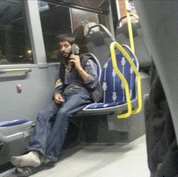 Lan ben sana güzellik yapmaz mıyım canım