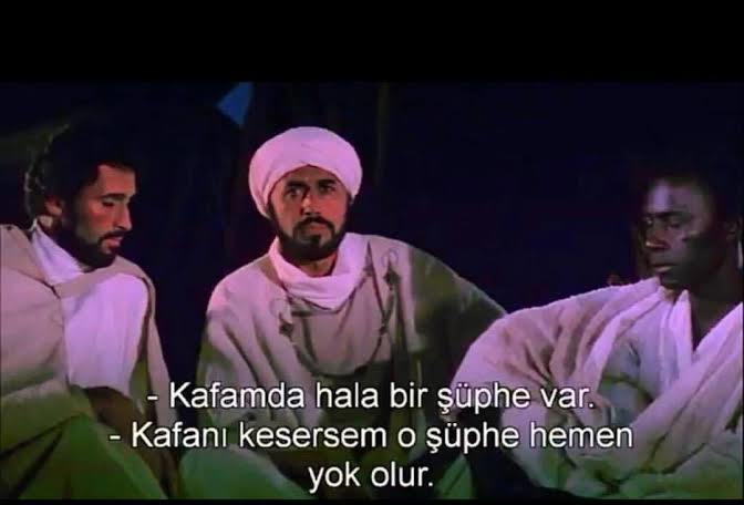 Kafam çok karıştı ne yapmalıyım?