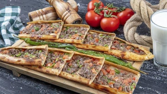 Neli pide seversiniz?