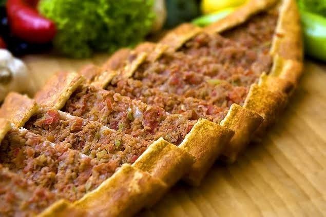 Neli pide seversiniz?