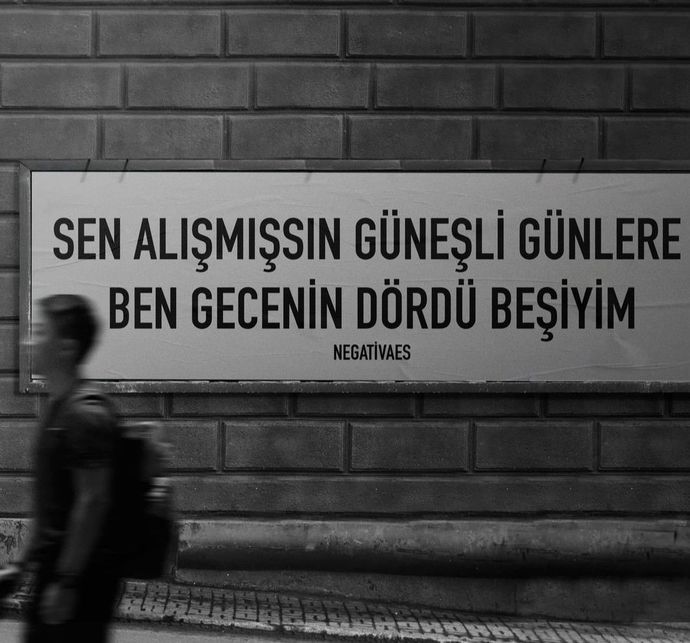 "Ben gecenin dördü beşiyim" sözü ne demek istemiş?