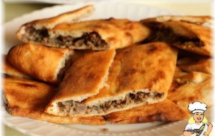 Ereğli Pidesi