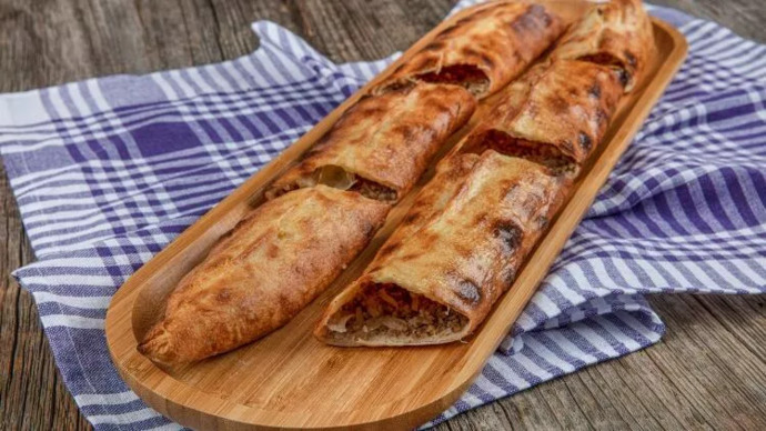 Hemen hemen her yörenin meşhur bir pidesi vardır. Sizin yörenizin meşhur pidesi nedir?