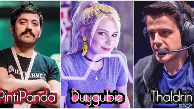 Twitch izliyor musunuz, en iyi yayıncılar kimler?