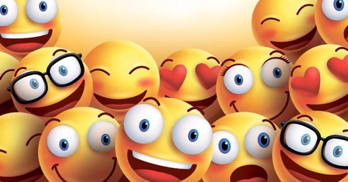 Anlık duygu durumunuzu bir emoji ile anlatabilir misiniz?
