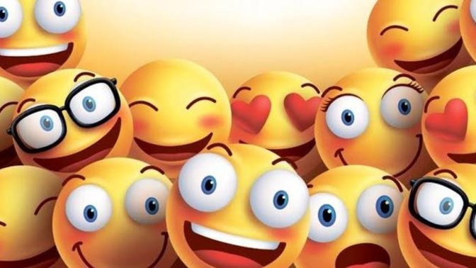 Anlık duygu durumunuzu bir emoji ile anlatabilir misiniz?